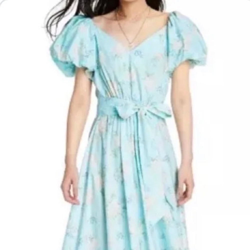 LoveShackFancy for Target Dress (Size 6)